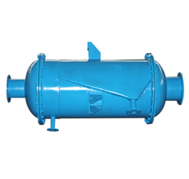 列板式換熱器 列板式換熱器