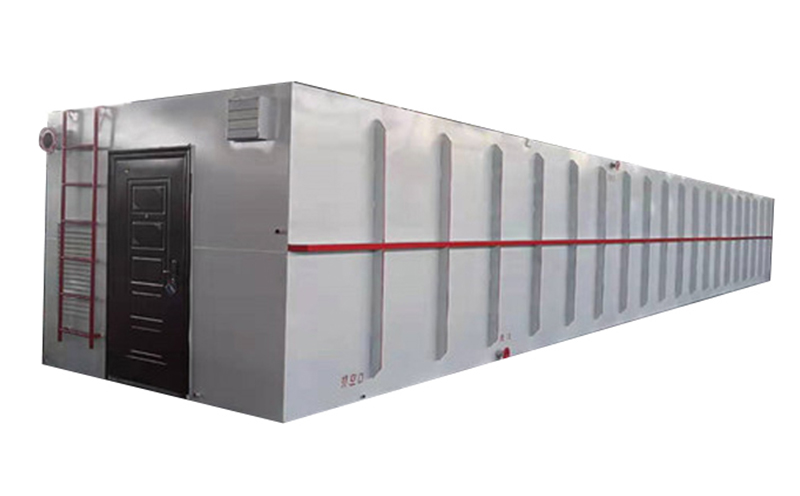 污水處理設(shè)備 污水處理設(shè)備