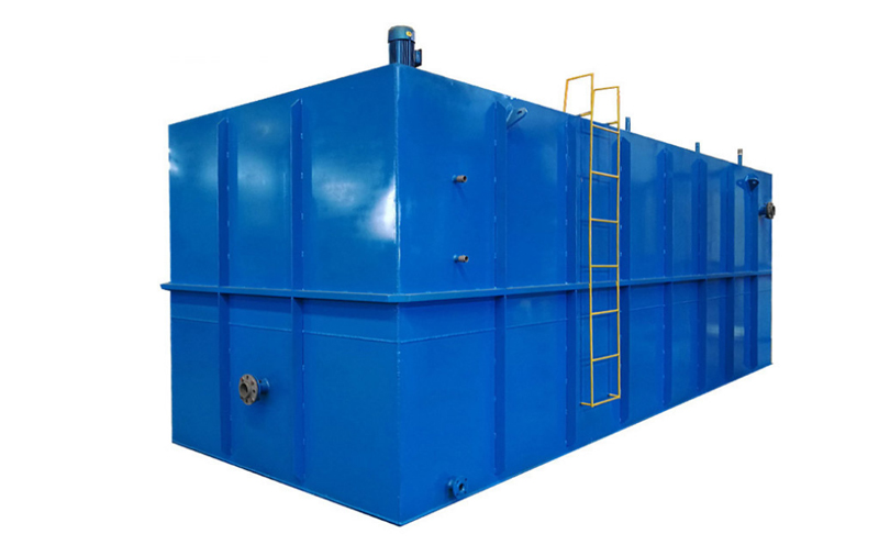 農村生活污水處理設備優勢 農村生活污水處理設備優勢