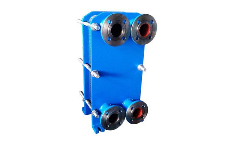 列管換熱器主要特點 列管換熱器主要特點