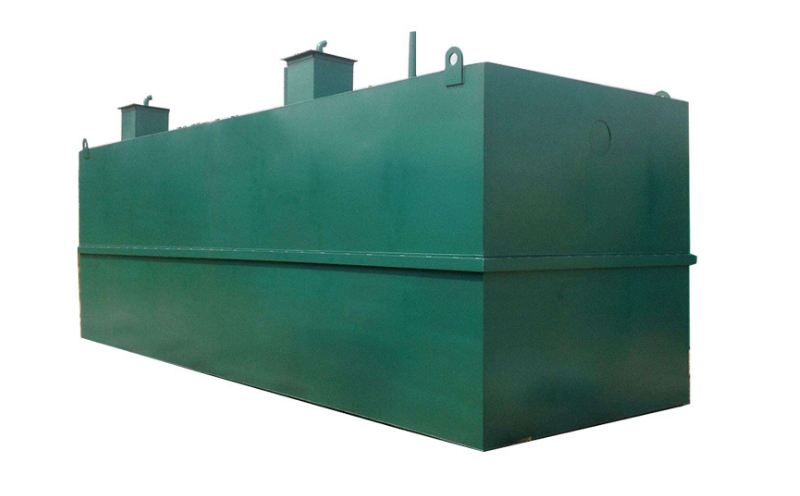 一體化污水處理設備如何進行維護保養正確處理? 一體化污水處理設備如何進行維護保養正確處理?