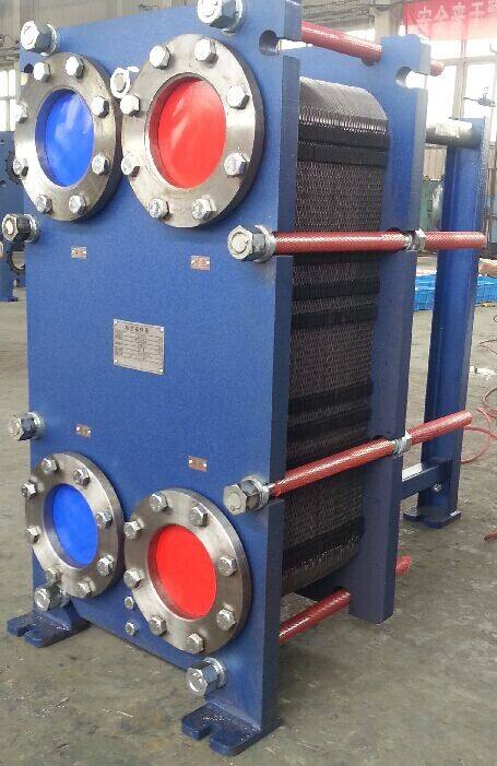 板式換熱器的計算方式有哪些？