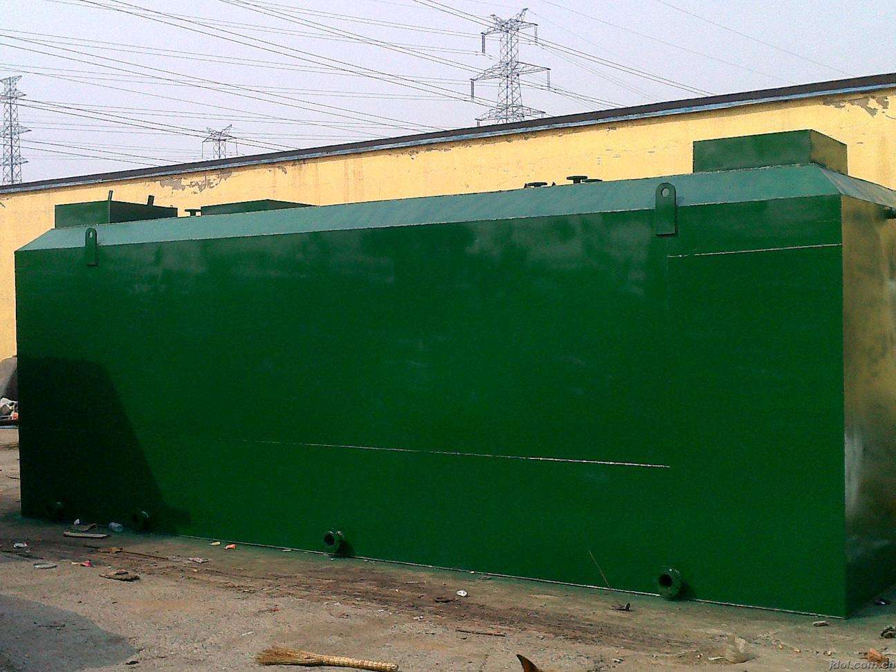 屠宰污水處理設備的常見問題有哪些呢? 屠宰污水處理設備的常見問題有哪些呢?