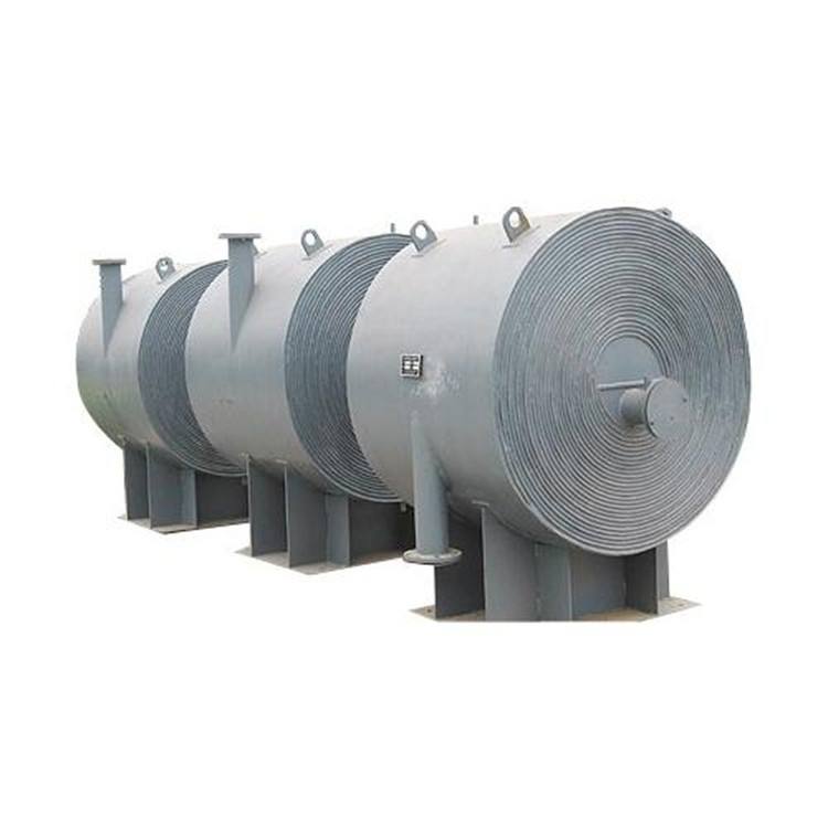 螺旋板換熱器產(chǎn)品簡(jiǎn)述: 螺旋板換熱器產(chǎn)品簡(jiǎn)述: