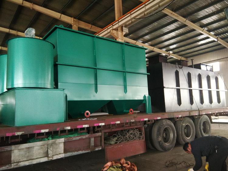 造紙工業(yè)污水處理設(shè)備常見的解決方法有哪些? 造紙工業(yè)污水處理設(shè)備常見的解決方法有哪些?