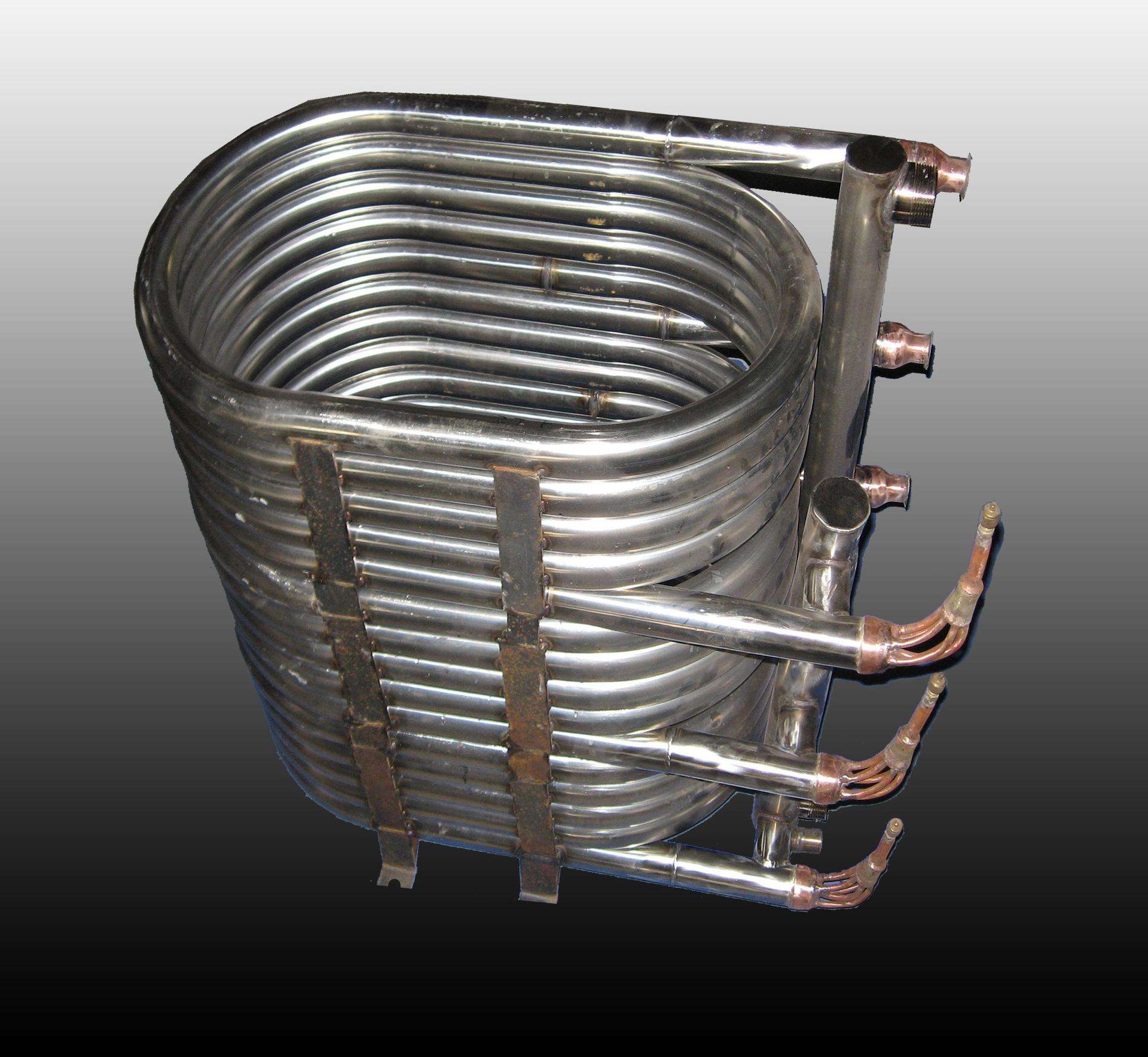 套管式換熱器如何進行維護保養? 套管式換熱器如何進行維護保養?