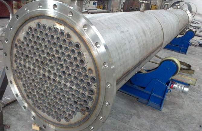 管式換熱器生廠廠家應(yīng)該怎樣選擇? 管式換熱器生廠廠家應(yīng)該怎樣選擇?