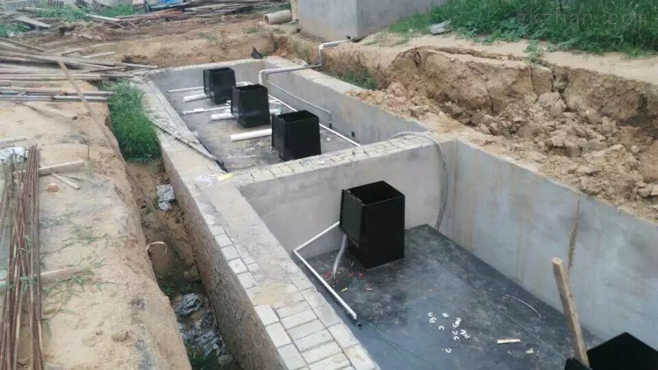 地埋式屠宰污水處理設備的注意事項,如下所示: 地埋式屠宰污水處理設備的注意事項,如下所示: