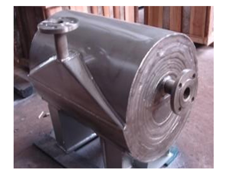 螺旋板換熱器與熱能體系的關(guān)系 螺旋板換熱器與熱能體系的關(guān)系