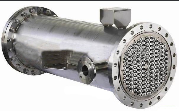 板式冷凝換熱器 板式冷凝換熱器