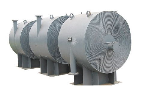 如何看待工業(yè)螺旋板式換熱器的使用？